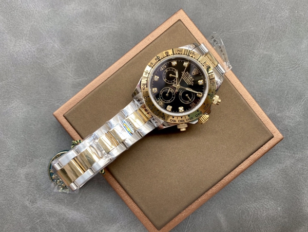 激安ロレックス側面デザイン